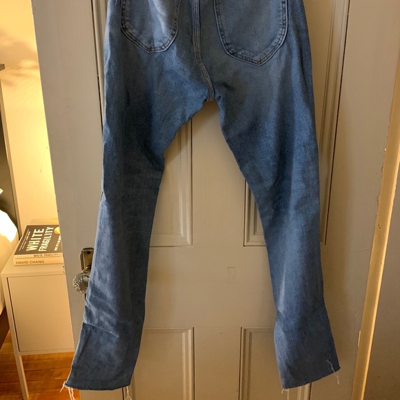 Rag and Bone Denim - Picture 2 of 2